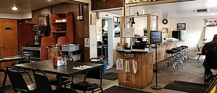 Merritt's Country Cafe